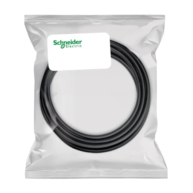 Lexium - Câble OMC - pour servo SH3 - 1 Cable - 2.5mm² - M23 - 30m - VW3ED144R300 Schneider Electric
