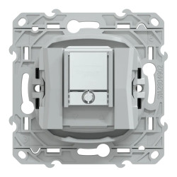 Ovalis - prise TV-R - Anthracite - S340451 Schneider Electric