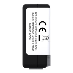 Micromodule Fil Pilote - THG_CCTFR6710 Schneider Electric