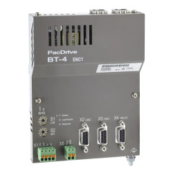 Lexium - Pacnet module codeur BT -4 /ENC1 - VBO05S00 Schneider Electric