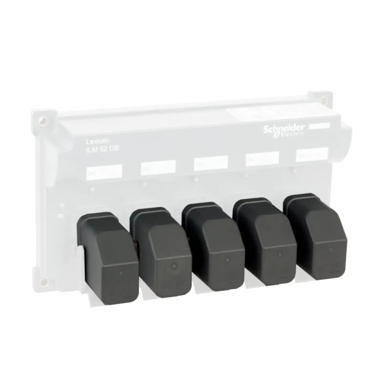 Lexium - accessoire de connexion - pont enfichable - Lexium 62 - VW3E6023 Schneider Electric