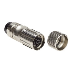 ILD62 COUVERCLE AVEUGLE P OUR MOTEUR ET F - VW3E6056 Schneider Electric