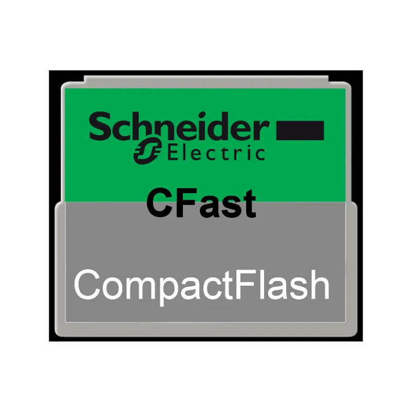 CF CARD 512 MB PACDRIVE L MC PRO2 0 LP - VW3E7037000000 Schneider Electric