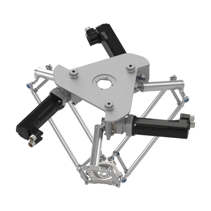 Lexium P0 Compact - VRKP0S0FNC00000 Schneider Electric