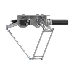 Lexium P0 Compact - VRKP0S0FNC00000 Schneider Electric