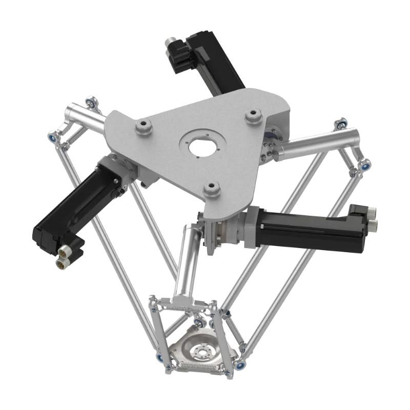 Lexium P0 Compact ext. - VRKP0S0FNC00E00 Schneider Electric