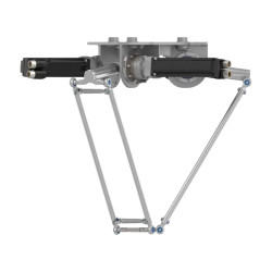 Lexium P0 Compact ext. - VRKP0S0FNC00E00 Schneider Electric