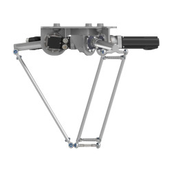 Lexium P0 Compact ext. - VRKP0S0FNC00E00 Schneider Electric