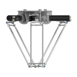 Lexium P0 Compact ext. - VRKP0S0FNC00E00 Schneider Electric