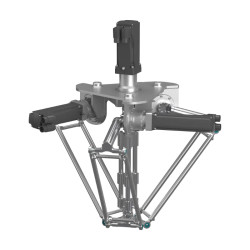 Lexium P0 Compact, telescopic axis - VRKP0S0RNC00000 Schneider Electric