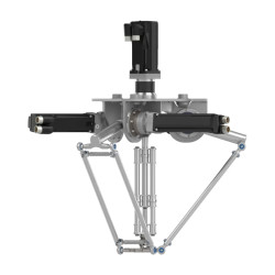 Lexium P0 Compact, telescopic axis - VRKP0S0RNC00000 Schneider Electric