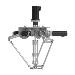 Lexium P0 Compact, telescopic axis - VRKP0S0RNC00000 Schneider Electric