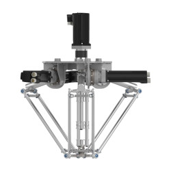 Lexium P0 Compact, telescopic axis - VRKP0S0RNC00000 Schneider Electric