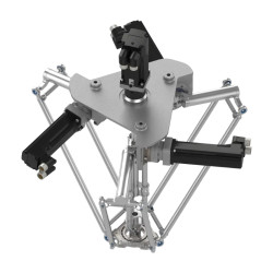 Lexium P0 Compact ext, telescopic axis - VRKP0S0RNC00E00 Schneider Electric