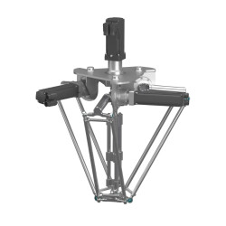 Lexium P0 Compact ext, telescopic axis - VRKP0S0RNC00E00 Schneider Electric