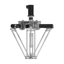 Lexium P0 Compact ext, telescopic axis - VRKP0S0RNC00E00 Schneider Electric