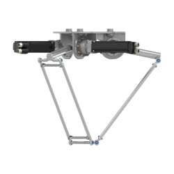 Lexium P1 Compact - VRKP1S0FNC00000 Schneider Electric