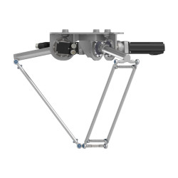 Lexium P1 Compact - VRKP1S0FNC00000 Schneider Electric