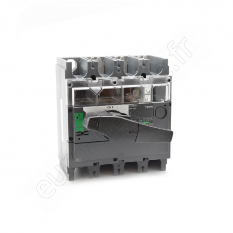 Switch-Disconnectors INV  - 31160 - INV100 3P
