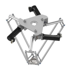 Lexium P1 Compact ext. - VRKP1S0FNC00E00 Schneider Electric