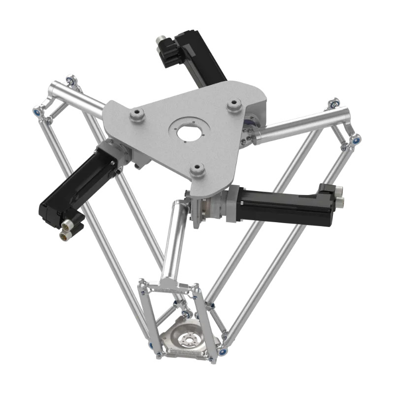 Lexium P1 Compact ext. - VRKP1S0FNC00E00 Schneider Electric