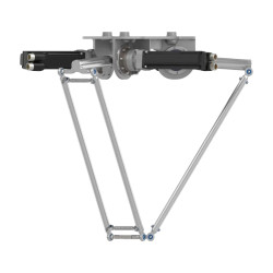 Lexium P1 Compact ext. - VRKP1S0FNC00E00 Schneider Electric