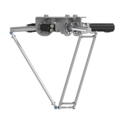 Lexium P1 Compact ext. - VRKP1S0FNC00E00 Schneider Electric