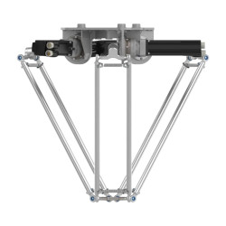 Lexium P1 Compact ext. - VRKP1S0FNC00E00 Schneider Electric