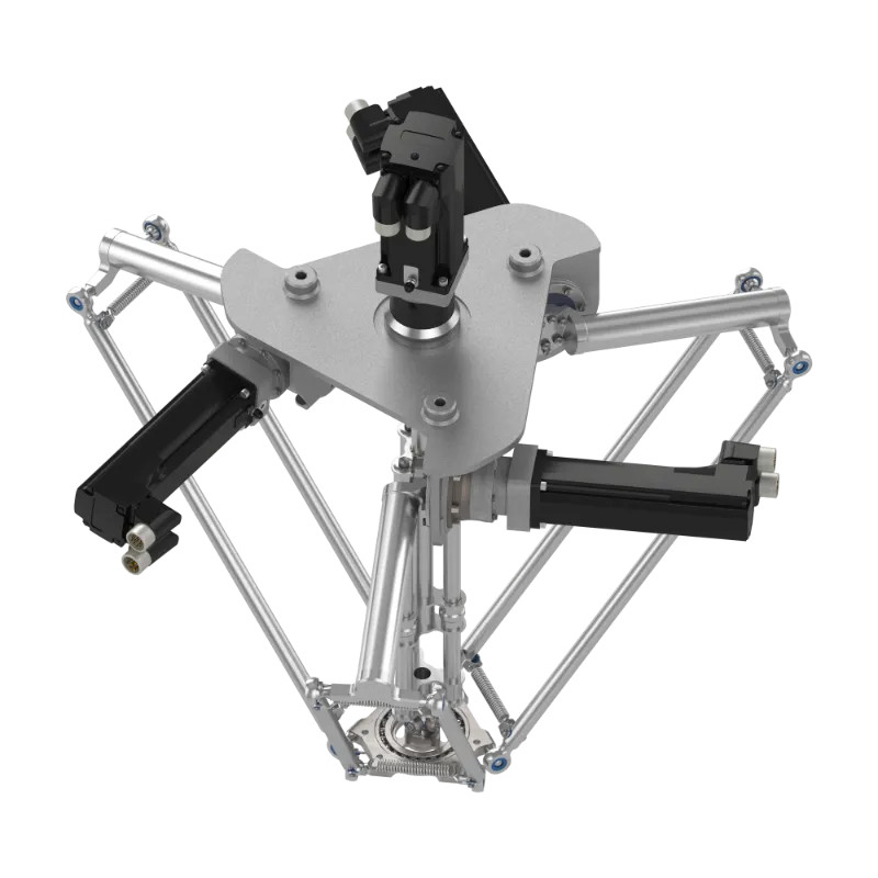 Lexium P1 Compact, telesc - VRKP1S0RNC00000 Schneider Electric