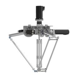 Lexium P1 Compact, telesc - VRKP1S0RNC00000 Schneider Electric