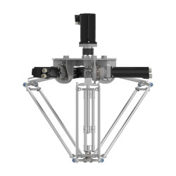 Lexium P1 Compact, telesc - VRKP1S0RNC00000 Schneider Electric