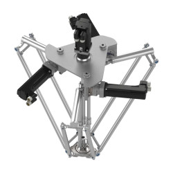 Lexium P1 - compact ext. axe télescopique - VRKP1S0RNC00E00 Schneider Electric