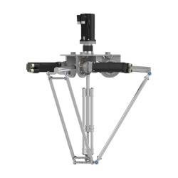 Lexium P1 - compact ext. axe télescopique - VRKP1S0RNC00E00 Schneider Electric