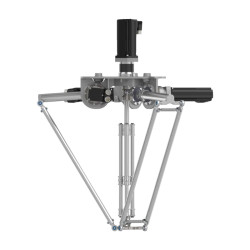 Lexium P1 - compact ext. axe télescopique - VRKP1S0RNC00E00 Schneider Electric