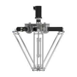 Lexium P1 - compact ext. axe télescopique - VRKP1S0RNC00E00 Schneider Electric