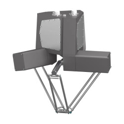 Lexium P2 Standard wash down - VRKP2S0FWD00000 Schneider Electric