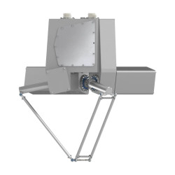 Lexium P2 Standard wash down - VRKP2S0FWD00000 Schneider Electric