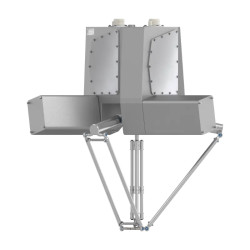 Lexium P2 Std wash down, telescopic axis - VRKP2S0RWD00000 Schneider Electric