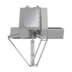 Lexium P2 Std wash down, telescopic axis - VRKP2S0RWD00000 Schneider Electric