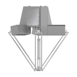 PACDRIVE ROBOT P4 / ILM, AXE DE ROTATION - VRKP4L0RWD00000 Schneider Electric