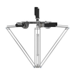 Robot P6L-R-NC-15-1600 avec axe de rotation - VRKP6L0RNC00000 Schneider Electric