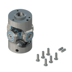 Px, LOWER UNIVERSAL JOINT INC TITAN - VRKPXYYYYY00044 Schneider Electric
