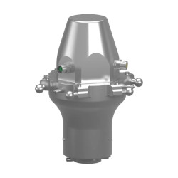 Lexium P Rotational Module B - VRKPXYYYYY00045 Schneider Electric
