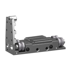 LexiumMC12-LXMMC-Multichariots - LXMMC12CA51S100 Schneider Electric