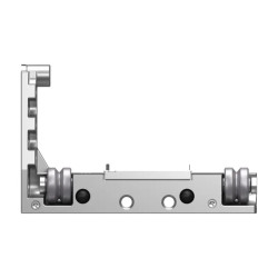 LexiumMC12-LXMMC-Multichariots - LXMMC12CA51S100 Schneider Electric