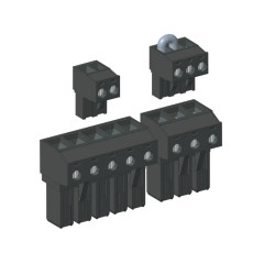 LexiumMC12-LXMMC-Multichariots - LXMMCACMCS1S100 Schneider Electric