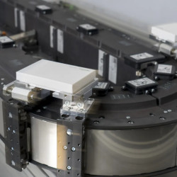 LexiumMC12-LXMMC-Multichariots - LXMMCAPC100S100 Schneider Electric