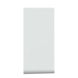Ovalis - Boîte support 36 mm pour montage en saillie - Blanc - S320762 Schneider Electric