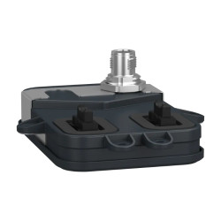 LexiumMC12-LXMMC-Multichariots-communication interconnexion-SFO - LXMMCBCAF01S100 Schneider Electric