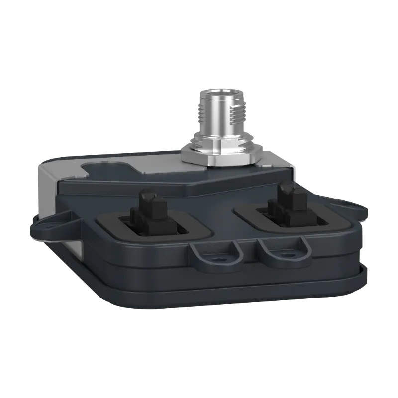 LexiumMC12-LXMMC-Multichariots-communication interconnexion-SFO - LXMMCBCAF01S100 Schneider Electric